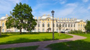 Питер 19 июля 2025 года Петергоф