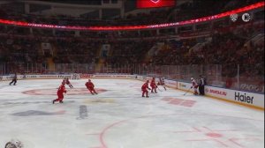 Артур Каюмов в овертайме 🔥🏒