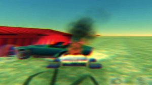 Широкая Гоночная Машина Едет (Мем)