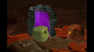 Моя 2-я анимация по майнкрафт 
#майнкрафт #игры