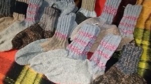 20 пар носков🤝
Мои носочные процессы!