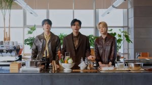 Джин, Тэхён, Чимин