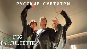 Ты низкий - Мы высокие! | CORTIS | русские субтитры BY:JULIETTE