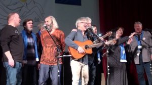 БардАкадемия весна 2026 7марта 20 финал