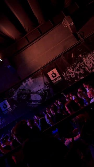 Игры на концерте