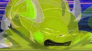 Заставка Pokemon Horror Version