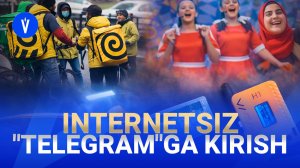 Rossiyada ko‘p pul to‘lanyotgan ishchi kasblar, fuqarolikdan kechayotganlar, internetsiz "telegram"