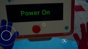 спидран Поппи плейтайм