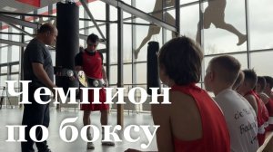 Луганский боксер стал двукратным чемпионом России