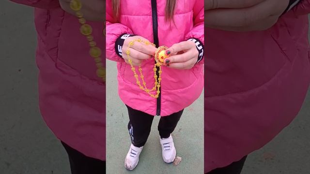 весенния прогулка с ЛП