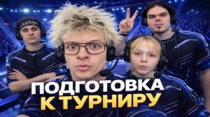 ДЕНЖЕР ЛЕХА ГОТОВИТСЯ К БУДУЩЕМУ ТУРНИРУ ПРОТИВ РЕКРЕНТА + МОРФИ КОПСТЕР И МУРЗИК