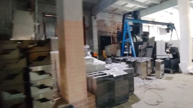 Сдаю помещение 1500кв.м. в г. Киржач