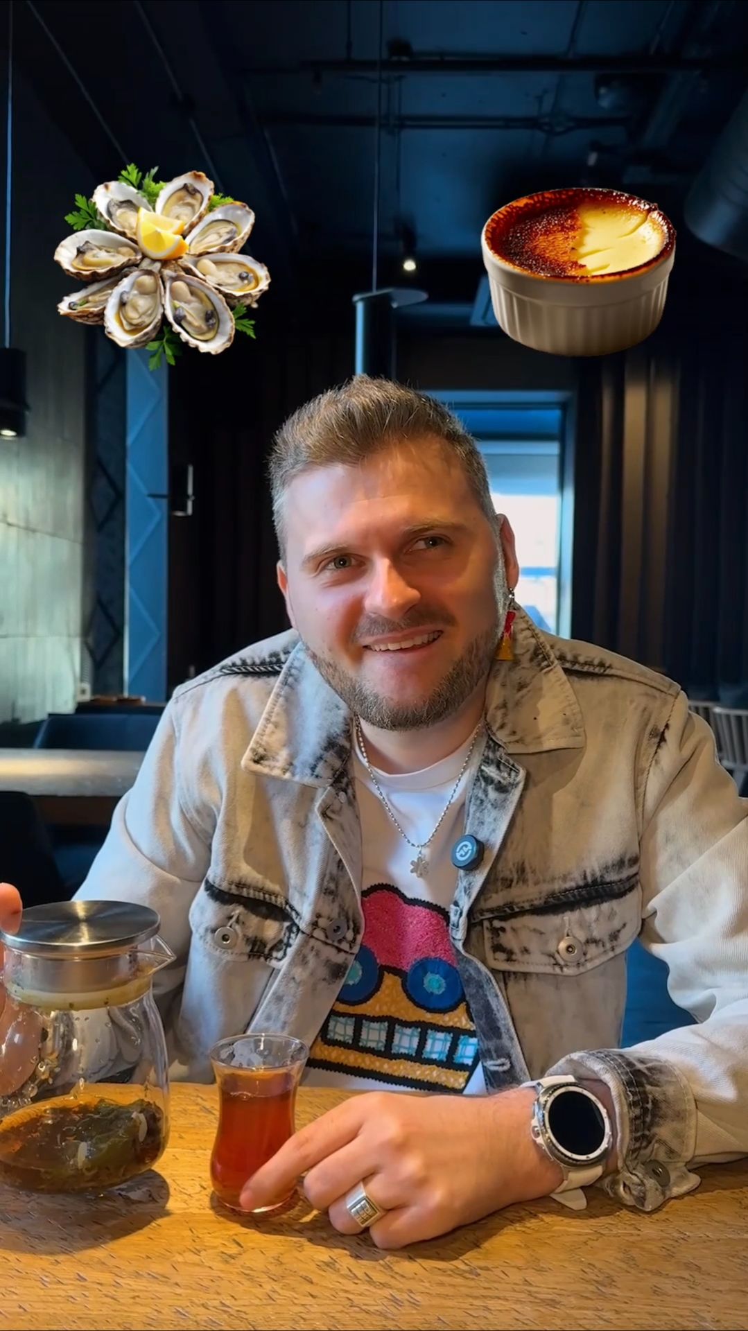 Есть захотелось