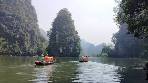 Залипательные пейзажи!