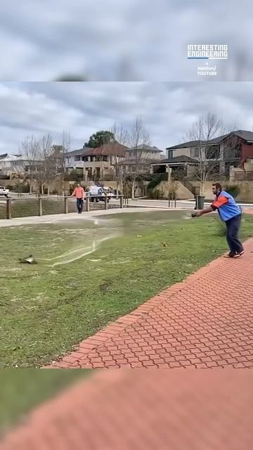 Пригодилось бы на поясе у каждого солдата нашей армии