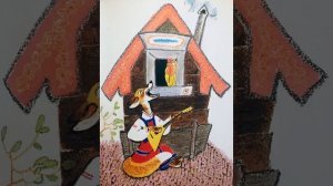 🇷🇺 Русская народная сказка – Гуси-лебеди
🕰️ Длительность: 4 мин.
🌿 О чём эта сказка?
О том, как