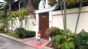 Настя показывает новый дом в Паттайе [get.gt]