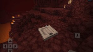 Адские приключения (майнкрафт) #127 ЛЮК ИЗ БЛЕДНОГО ДУБА