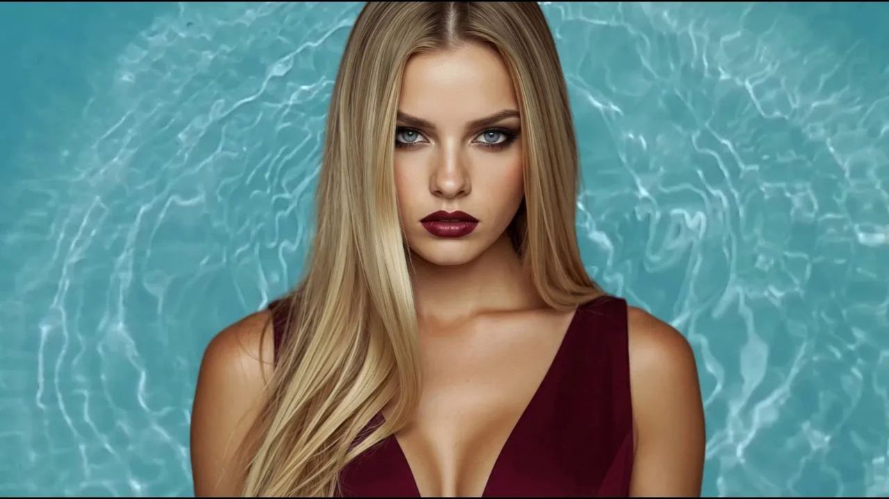 AEKTrance - River In My Veins