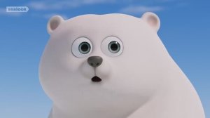 Морские Котики: Как я встретила своего малышика медвежонка 🐻❄️ - Эпизод 109