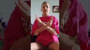 танцы песен Марьяны Локель (некоторые придуманы мною)