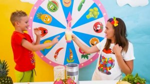 Влад и Никита