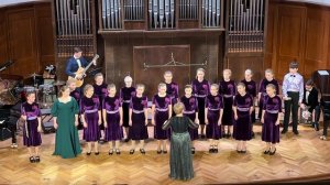 Ансамбль Ювента, В горнице, 28 марта 2026