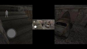 прохожу GRANY Legacy