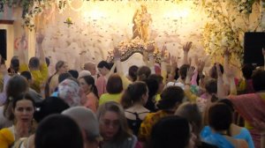 27/03/2026 Гуру-крипа. Инициация. Е.М. Чайтанья Чандра Чаран прабху