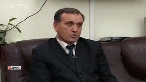 Сегодня исполнилось бы 63 года Гаруну Курбанову, основателю спутникового телевидения РГВК «Дагестан»