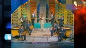 устоз хофизлар куйлайди