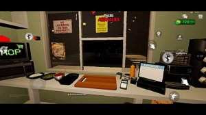 я буду делать тако но это хоррор