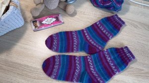 СП «Носочки с Таней 2026»//Отчет за март 2026