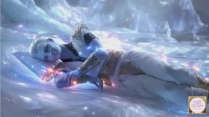 МУЗЫКА ДЛЯ ГЛУБОКОГО СНА | ВОССТАНАВЛИВАЮЩЕЕ СПОКОЙСТВО | ЦЕЛЕБНАЯ МЕДИТАЦИЯ ДЛЯ СНА