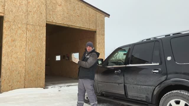 Моя новая мастерская: начало большого пути