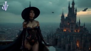 Gabriel_Saban - A_Different_Theory