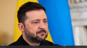 СМИ сообщили о возможной утрате Зеленским контроля над вертикалью власти