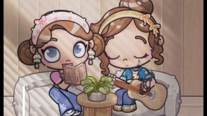 Новое интро🌾