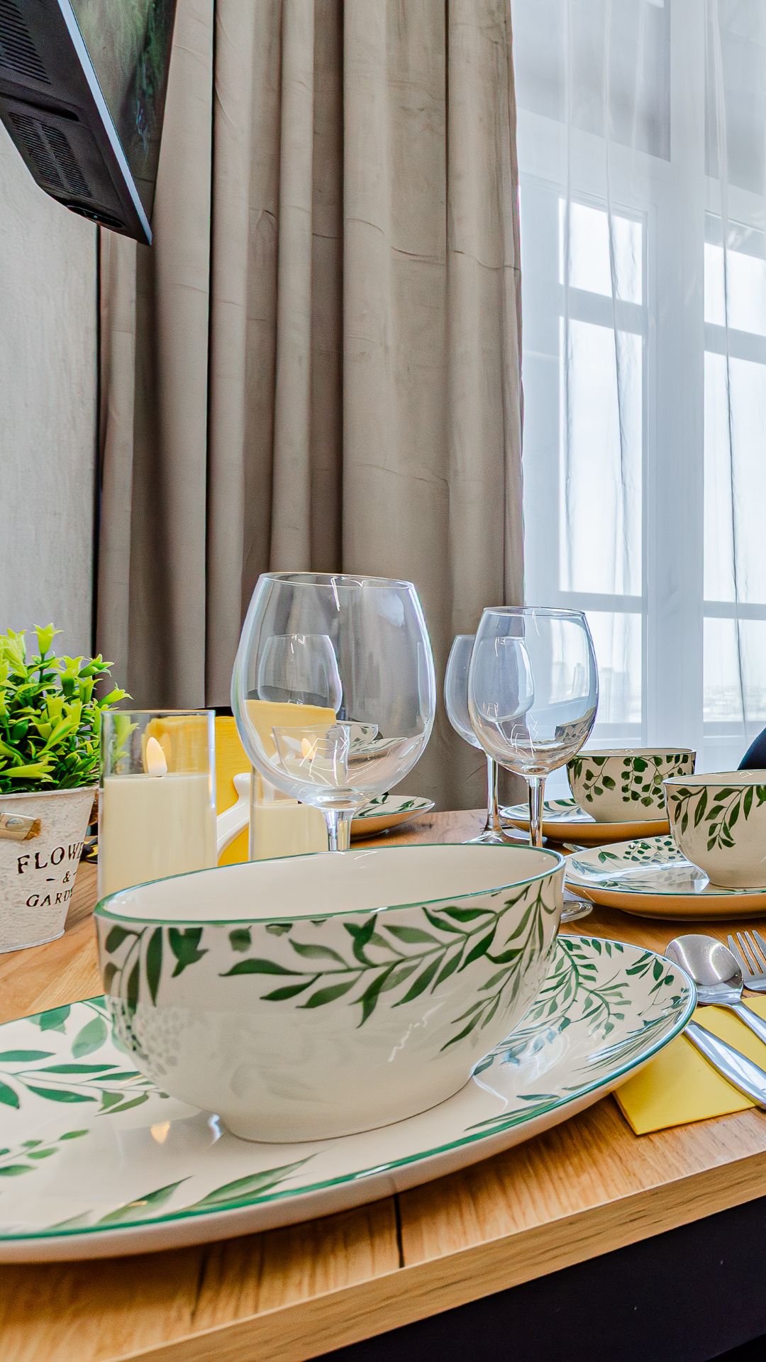 1-ком. в ЖК Крыловка парк