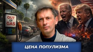 Цена популизма | БРЕКОТИН