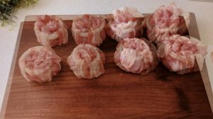 Мясо - Король Праздничного Стола