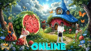 «Эти глаза напротив!».., | Новый Муз~Вопрос | «Карусель» | 29/03/26