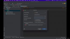 2. Basic Java project with IntelliJ
