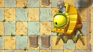 битва с доктором зомбосом 1