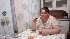 Завтрак. Доброе утро 😉