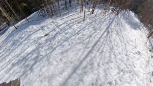 красные горки