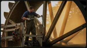 В 1800-х годах они накапливали энергию без батарей — и эти сооружения сохранились до сих пор