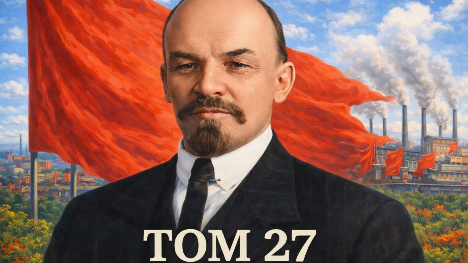 Империализм как высшая стадия капитализма. Предисловия