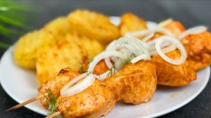 УЖ На ТАКОЙ УЖИН Время ТОЧНО Найдется! БЫСТРО, ВКУСНО, НЕОБЫЧНО