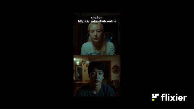 Video Chat With Strangers On Isolacehub, An Omegle Alternative #omegle #ometv #omeglechallenge